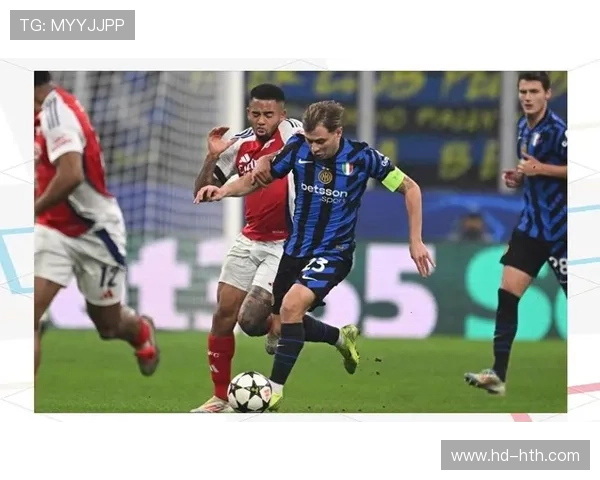 阿森纳3-1客胜国米，欧冠阶段赛全胜创英格兰球队纪录