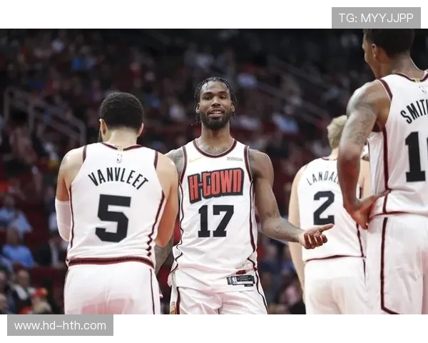 西部第二至第七名胜场差仅1.5场，湖人太阳附加赛区鏖战