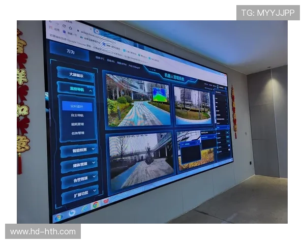 基于边缘算力的安防监控逻辑落地 完善了体育赛事管理在智能化阶段的闭环 基于边缘算力的安防监控逻辑落地 完善了体育赛事管理在智能化阶段的闭环