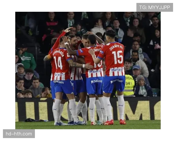 西甲首次推出“复古比赛日”活动获广泛好评，联赛计划下赛季续办